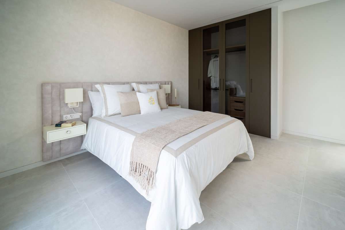 6 sypialnia Willa na sprzedaż w Benahavis z basenem garażem - 6 800 000 € (Ref: 9767441)