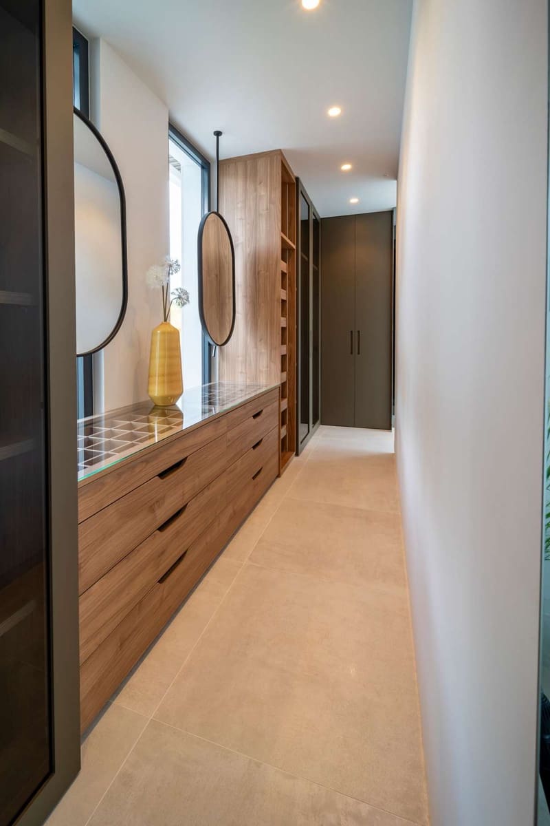 6 sypialnia Willa na sprzedaż w Benahavis z basenem garażem - 6 800 000 € (Ref: 9767441)