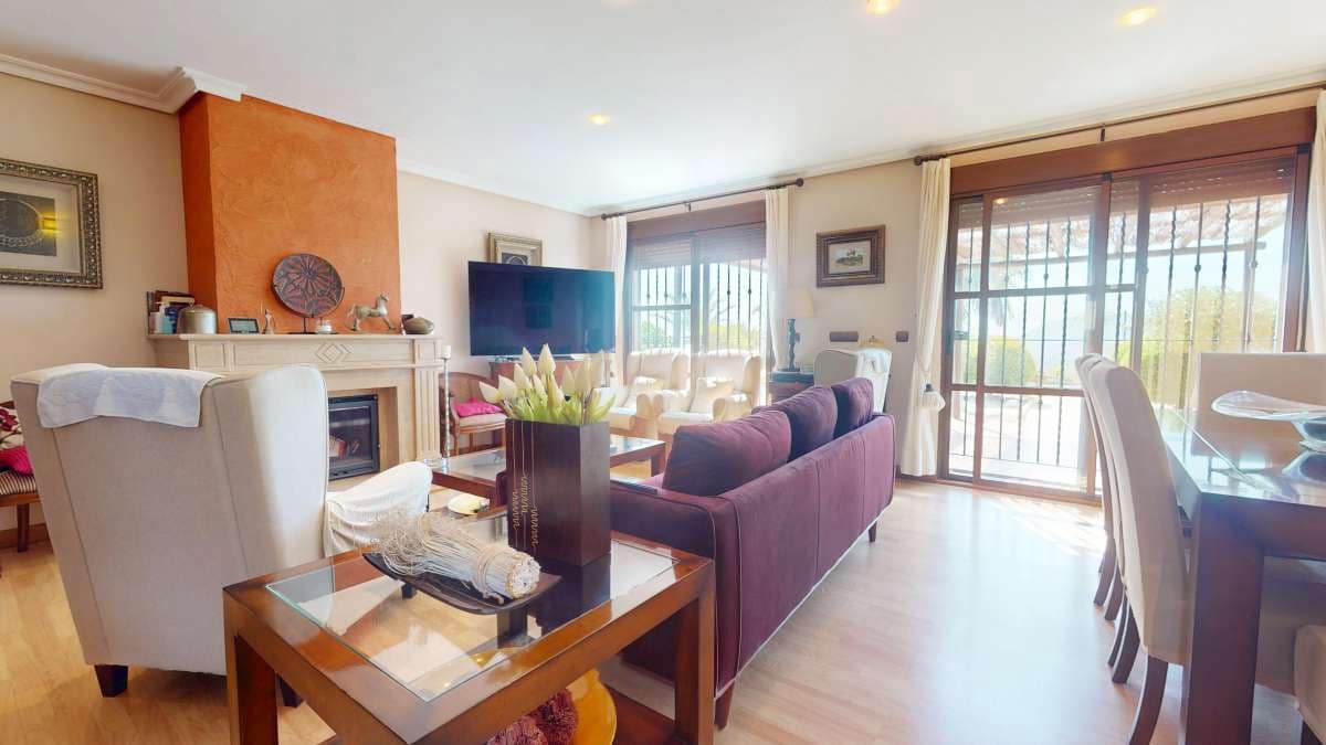 Chalet de 5 habitaciones en Aguilas en venta con piscina garaje - 880.000 € (Ref: 9767465)