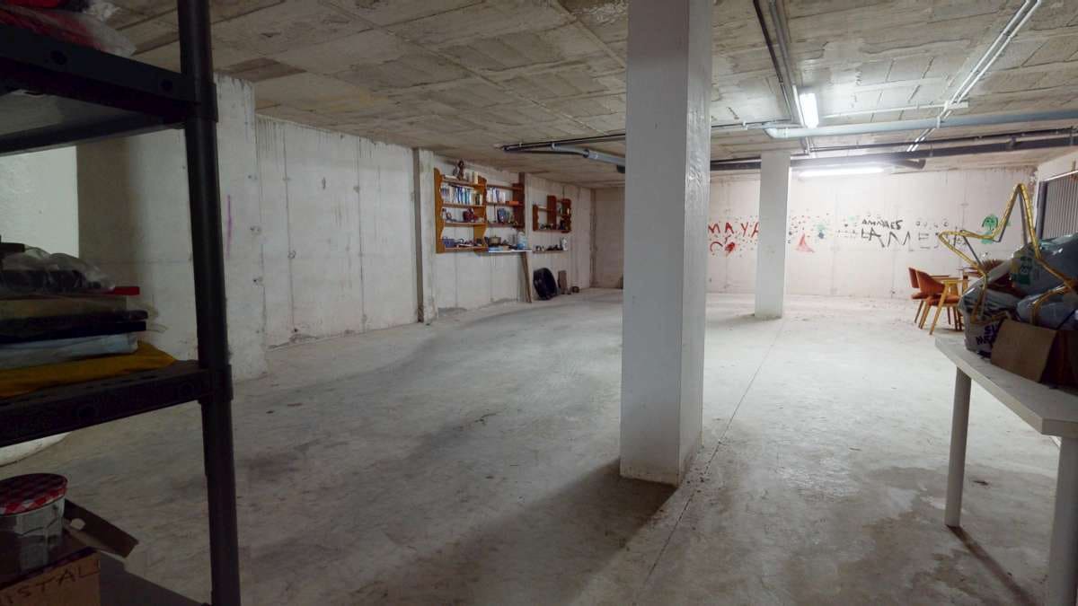 Chalet de 5 habitaciones en Aguilas en venta con piscina garaje - 880.000 € (Ref: 9767465)