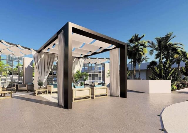 3 soverom Leilighet til salgs i Torre de Benagalbon, Rincón de la Victoria med garasje - € 415 000 (Ref: 9767466)