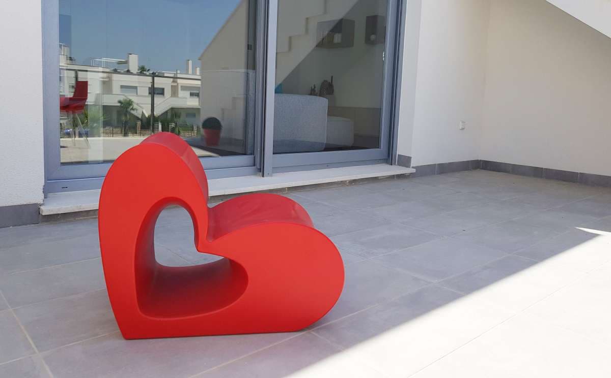 2 soverom Bungalow til salgs i Vistabella med garasje - € 299 900 (Ref: 9767474)