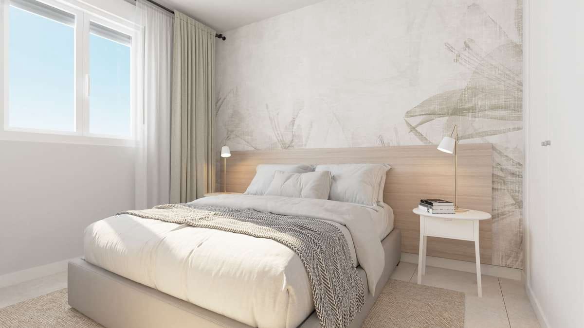 3 camera da letto Appartamento in vendita in Bel-Air - 670.000 € (Rif: 9767476)