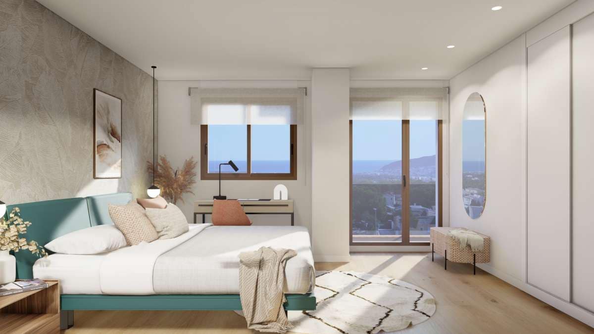 4 slaapkamer Huis te koop in La Nucia met zwembad garage - € 469.000 (Ref: 9767483)