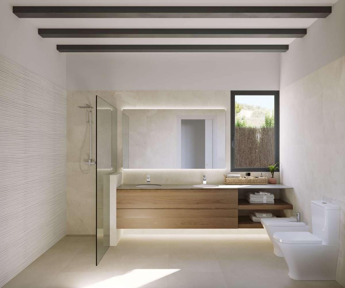 3 slaapkamer Villa te koop in Penaguila met garage - € 429.000 (Ref: 9767501)