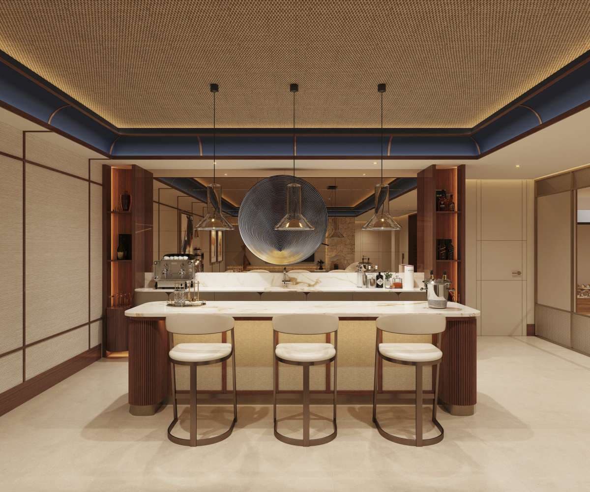 5 Zimmer Villa zu verkaufen in Nueva Andalucia mit Pool Garage - 6.250.000 € (Ref: 9767505)