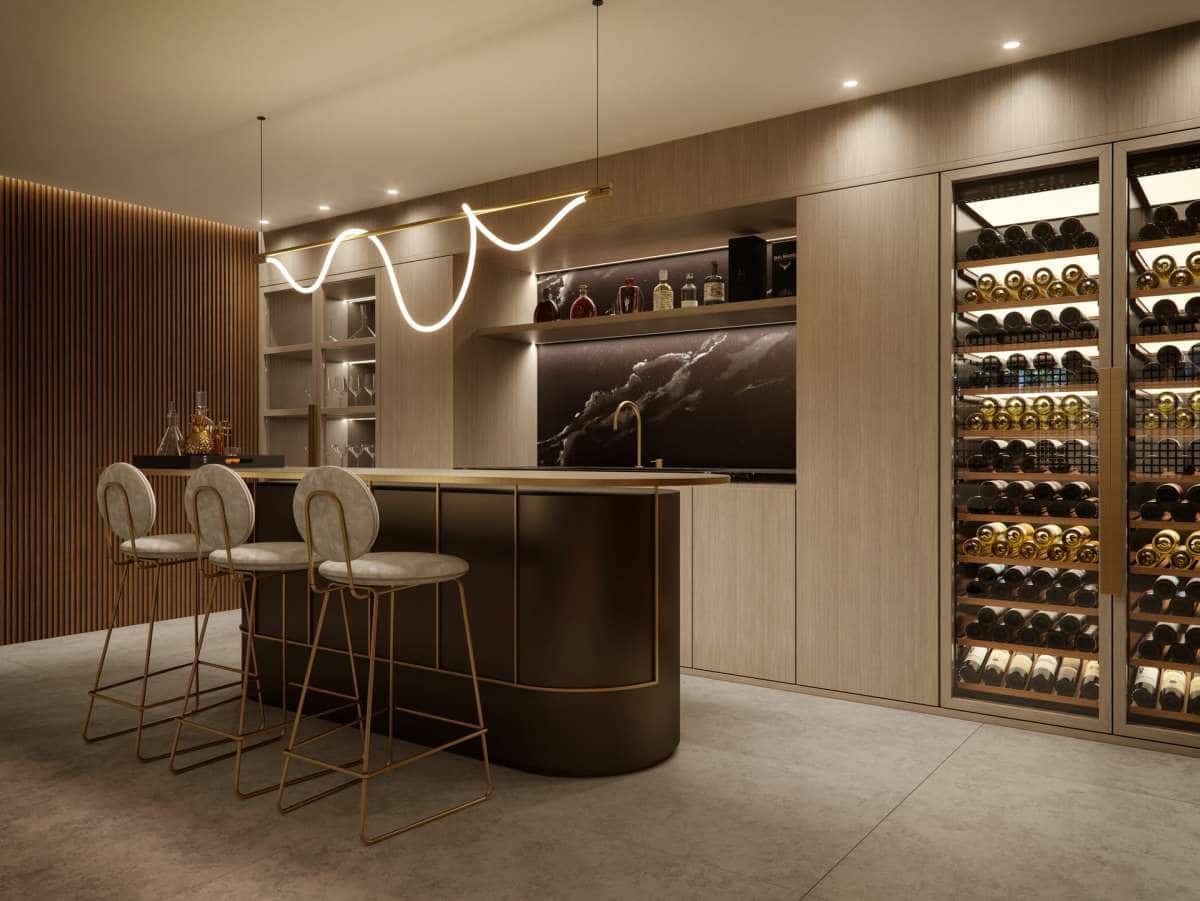 5 Zimmer Villa zu verkaufen in Nueva Andalucia mit Pool Garage - 6.250.000 € (Ref: 9767505)