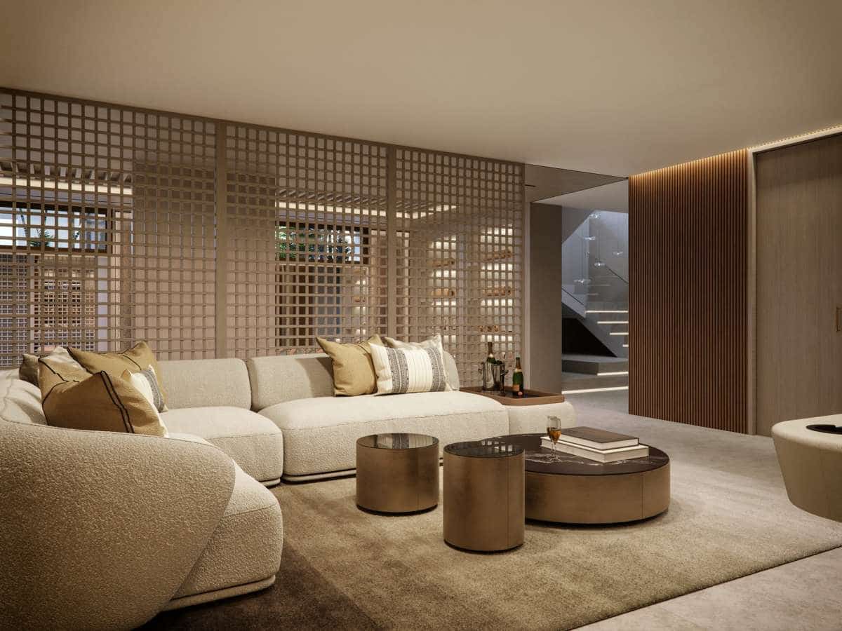 6 soveværelse Villa til salg i Nueva Andalucia med swimmingpool garage - € 10.900.000 (Ref: 9767506)