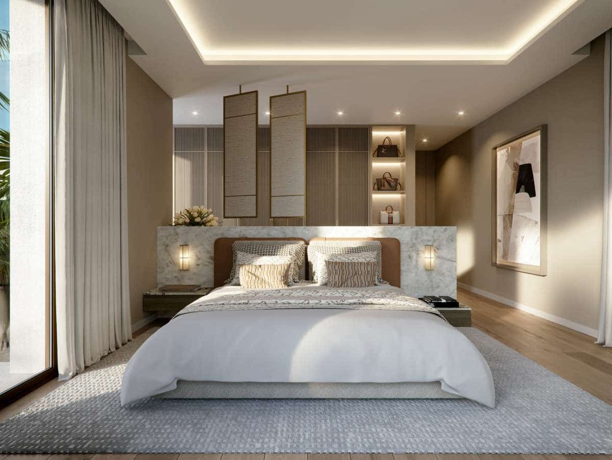 6 soveværelse Villa til salg i Nueva Andalucia med swimmingpool garage - € 10.900.000 (Ref: 9767506)