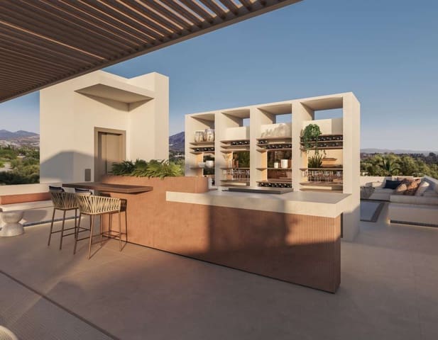 Chalet de 6 habitaciones en Las Brisas, Marbella en venta con piscina garaje - 11.180.000 € (Ref: 9767506)