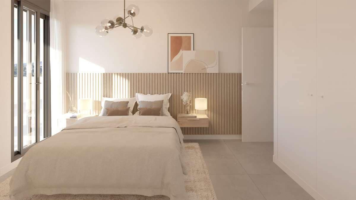 4 sovrum Hus till salu i Punta de la Chullera med garage - 490 000 € (Ref: 9767514)