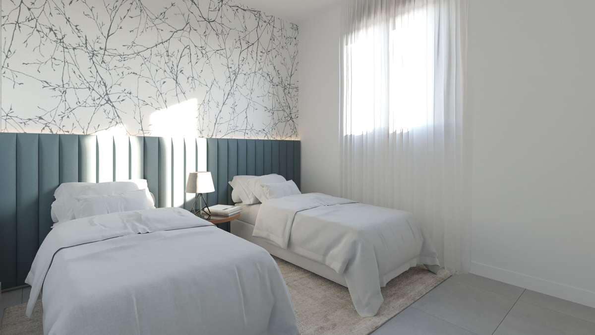 4 sovrum Hus till salu i Punta de la Chullera med garage - 490 000 € (Ref: 9767514)