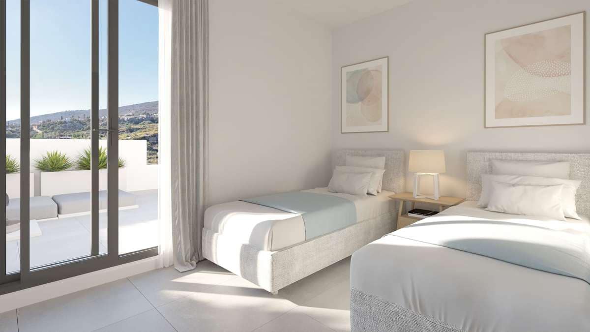 4 sovrum Hus till salu i Punta de la Chullera med garage - 490 000 € (Ref: 9767514)