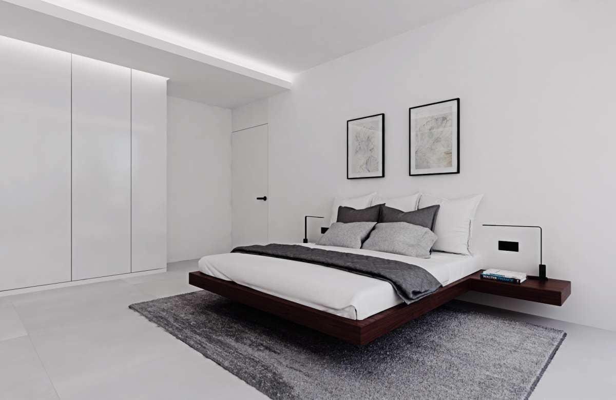 Apartamento de 3 habitaciones en Calpe / Calp en venta con piscina garaje - 2.200.000 € (Ref: 9767515)