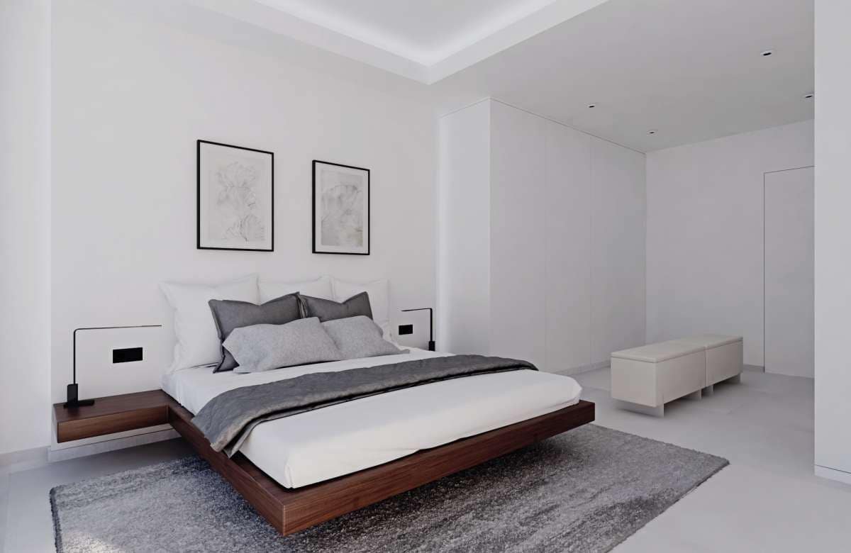 Apartamento de 3 habitaciones en Calpe / Calp en venta con piscina garaje - 2.200.000 € (Ref: 9767515)