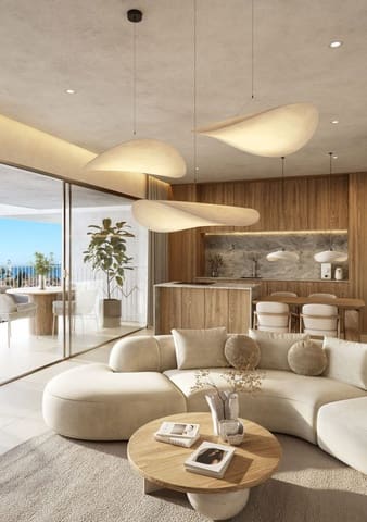 2 camera da letto Casa in vendita in Torremolinos con piscina garage - 579.000 € (Rif: 9767520)