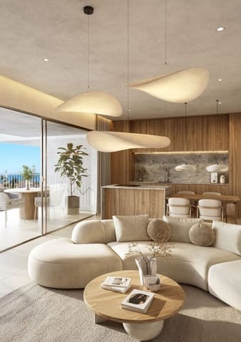 2 sovrum Hus till salu i Torremolinos med pool garage - 579 000 € (Ref: 9767520)