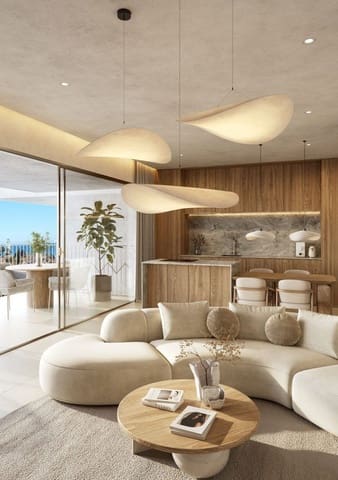 Casa de 2 habitaciones en Torremolinos en venta con piscina garaje - 579.000 € (Ref: 9767520)