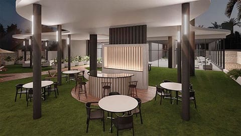 4 chambre Appartement à vendre à Calpe / Calp - 970 000 € (Ref: 9767526)