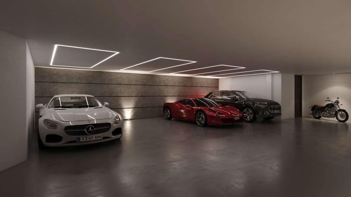 7 soveværelse Villa til salg i Marbella med swimmingpool garage - € 8.700.000 (Ref: 9767531)