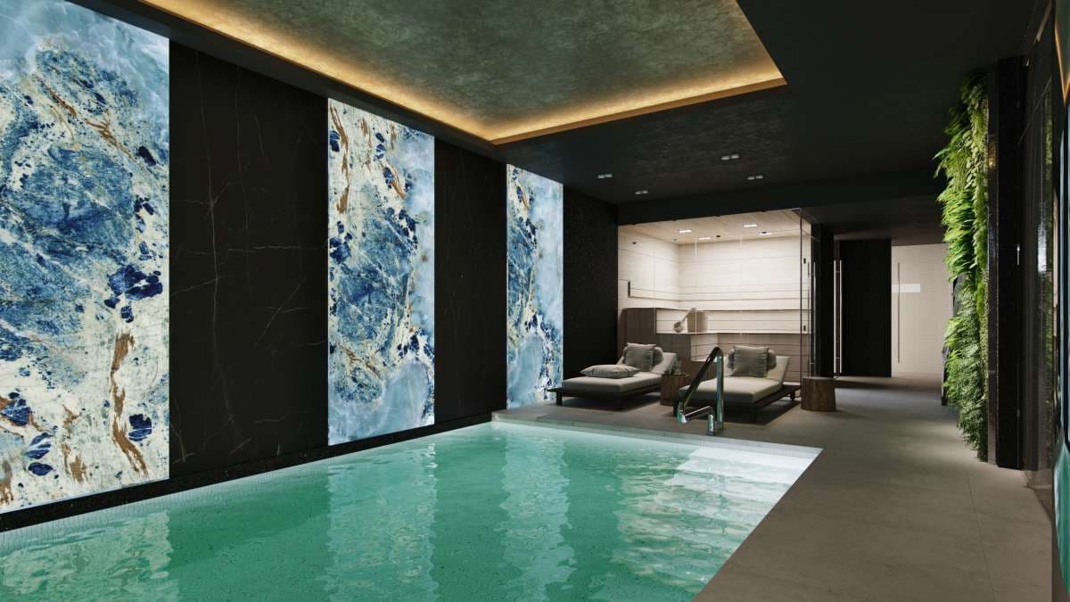 7 soveværelse Villa til salg i Marbella med swimmingpool garage - € 8.700.000 (Ref: 9767531)