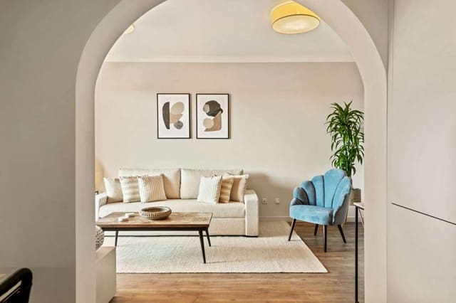 2 soverom Leilighet til salgs i El Paraíso, Benahavís med svømmebasseng garasje - € 299 000 (Ref: 9767538)