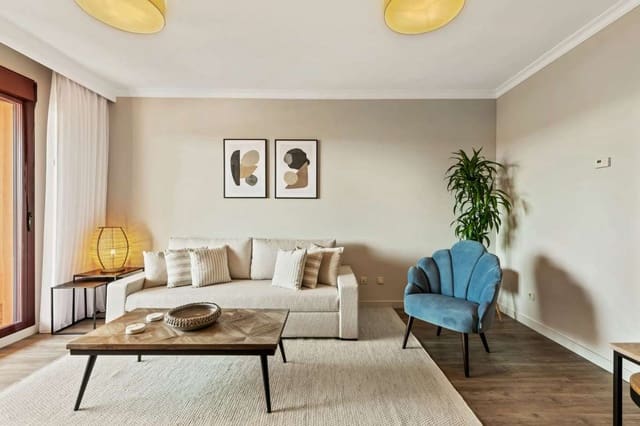 2 camera da letto Appartamento in vendita in El Paraíso, Benahavís con piscina garage - 299.000 € (Rif: 9767538)