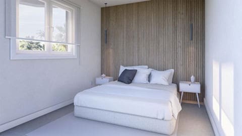 3 slaapkamer Appartement te koop in Cometa - Carrió, Calpe / Calp met zwembad garage - € 450.000 (Ref: 9767540)