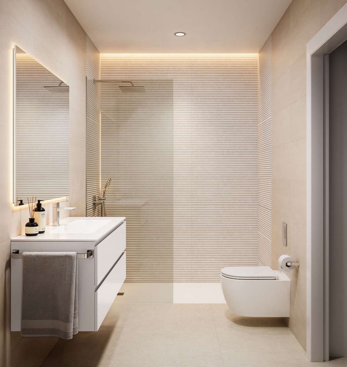 3 soverom Leilighet til salgs i Fuengirola med garasje - € 499 000 (Ref: 9767550)