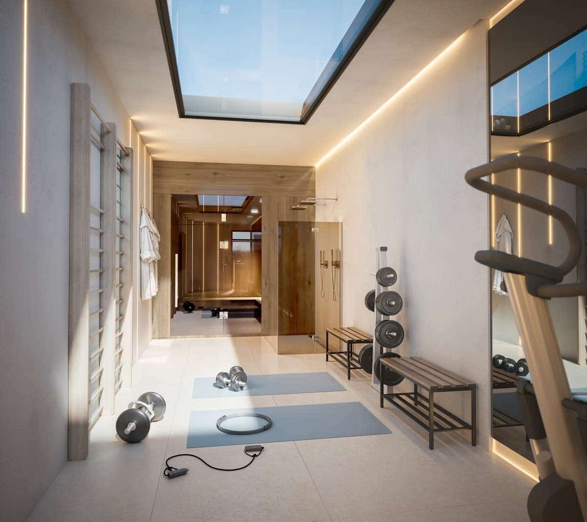 4 soverom Leilighet til salgs i Fuengirola med garasje - € 1 100 000 (Ref: 9767552)