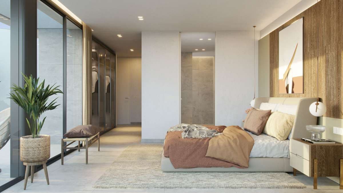 Chalet de 4 habitaciones en Málaga ciudad en venta con piscina garaje - 2.700.000 € (Ref: 9767555)