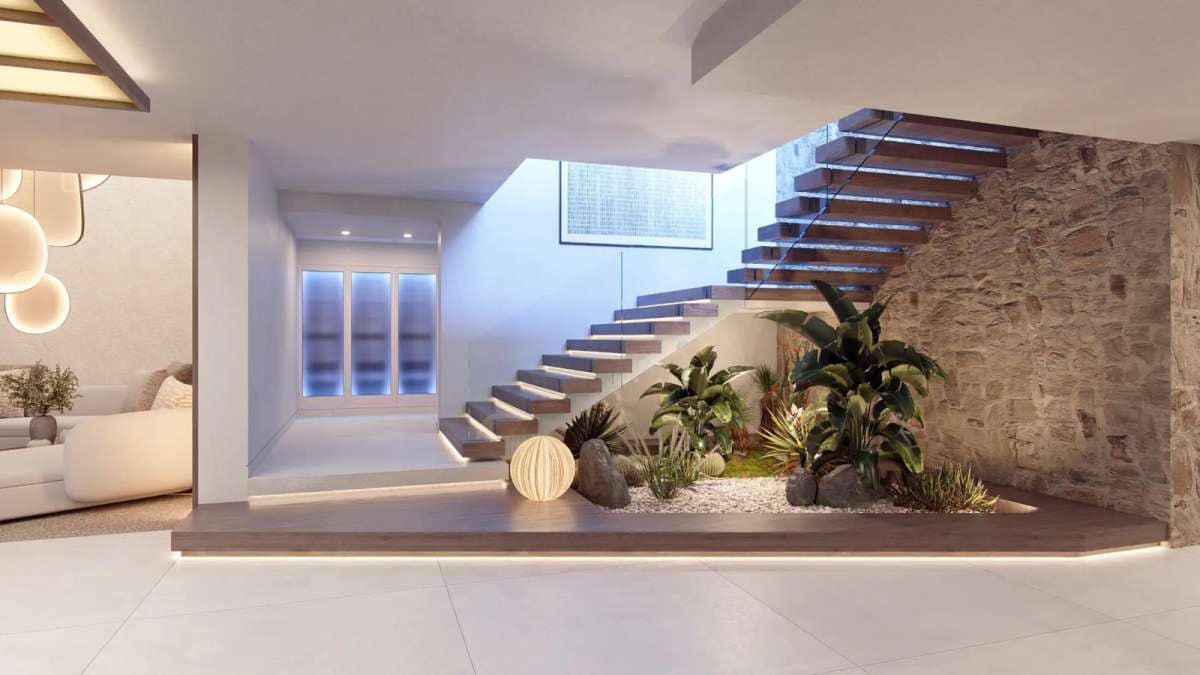 5 soveværelse Villa til salg i Nueva Andalucia med swimmingpool garage - € 11.500.000 (Ref: 9767556)