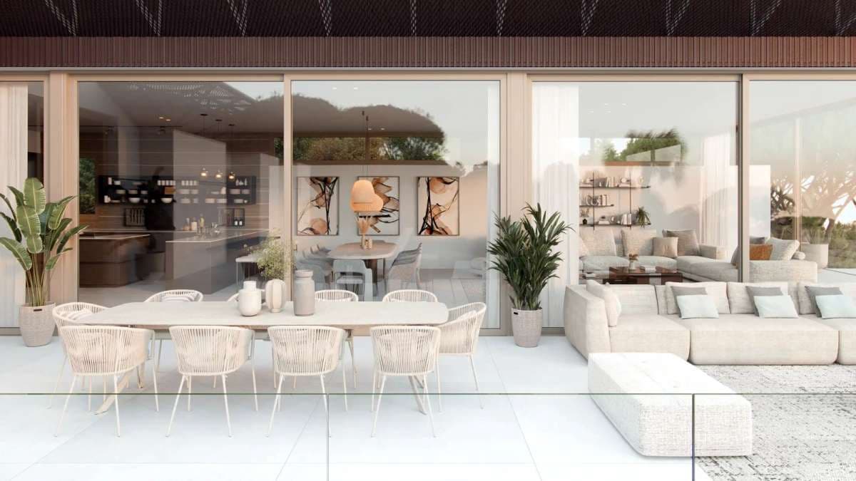 5 soveværelse Villa til salg i Nueva Andalucia med swimmingpool garage - € 11.500.000 (Ref: 9767556)