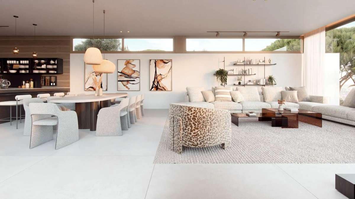 5 soveværelse Villa til salg i Nueva Andalucia med swimmingpool garage - € 11.500.000 (Ref: 9767556)