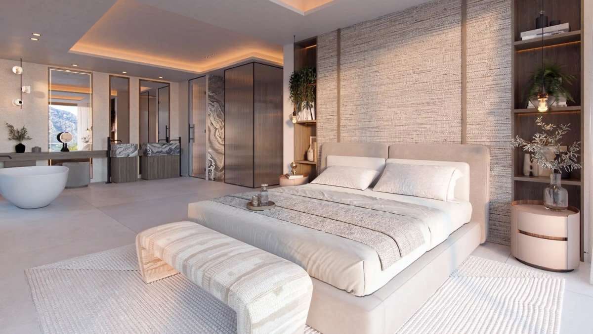 5 soveværelse Villa til salg i Nueva Andalucia med swimmingpool garage - € 11.500.000 (Ref: 9767556)