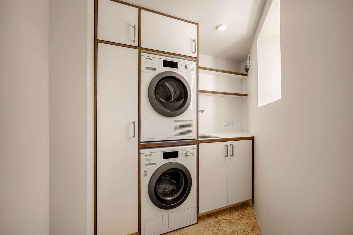 4 sovrum Villa till salu i Nueva Andalucia med pool garage - 3 100 000 € (Ref: 9767558)