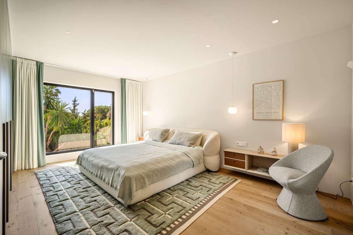 4 sovrum Villa till salu i Nueva Andalucia med pool garage - 3 100 000 € (Ref: 9767558)