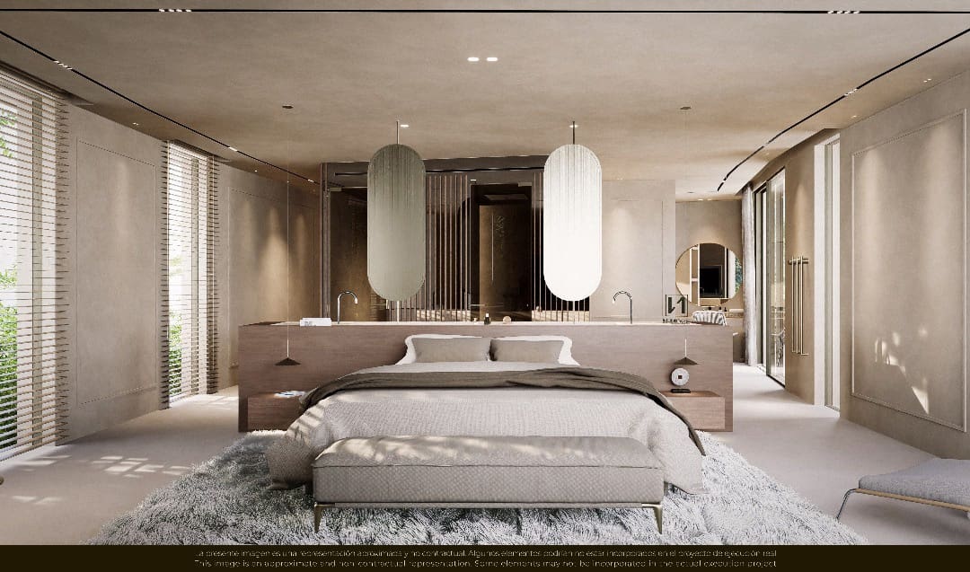 7 Zimmer Villa zu verkaufen in Nueva Andalucia mit Pool Garage - 6.500.000 € (Ref: 9767559)