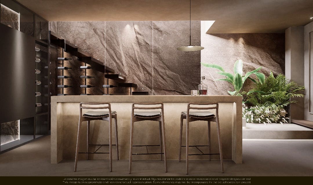 7 Zimmer Villa zu verkaufen in Nueva Andalucia mit Pool Garage - 6.500.000 € (Ref: 9767559)