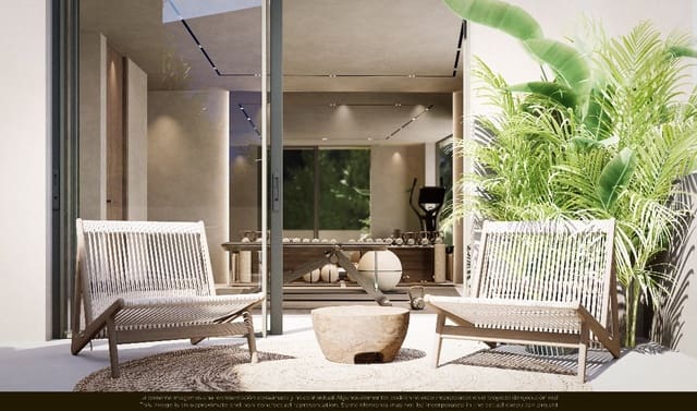 Chalet de 7 habitaciones en Las Brisas, Marbella en venta con piscina garaje - 6.500.000 € (Ref: 9767559)