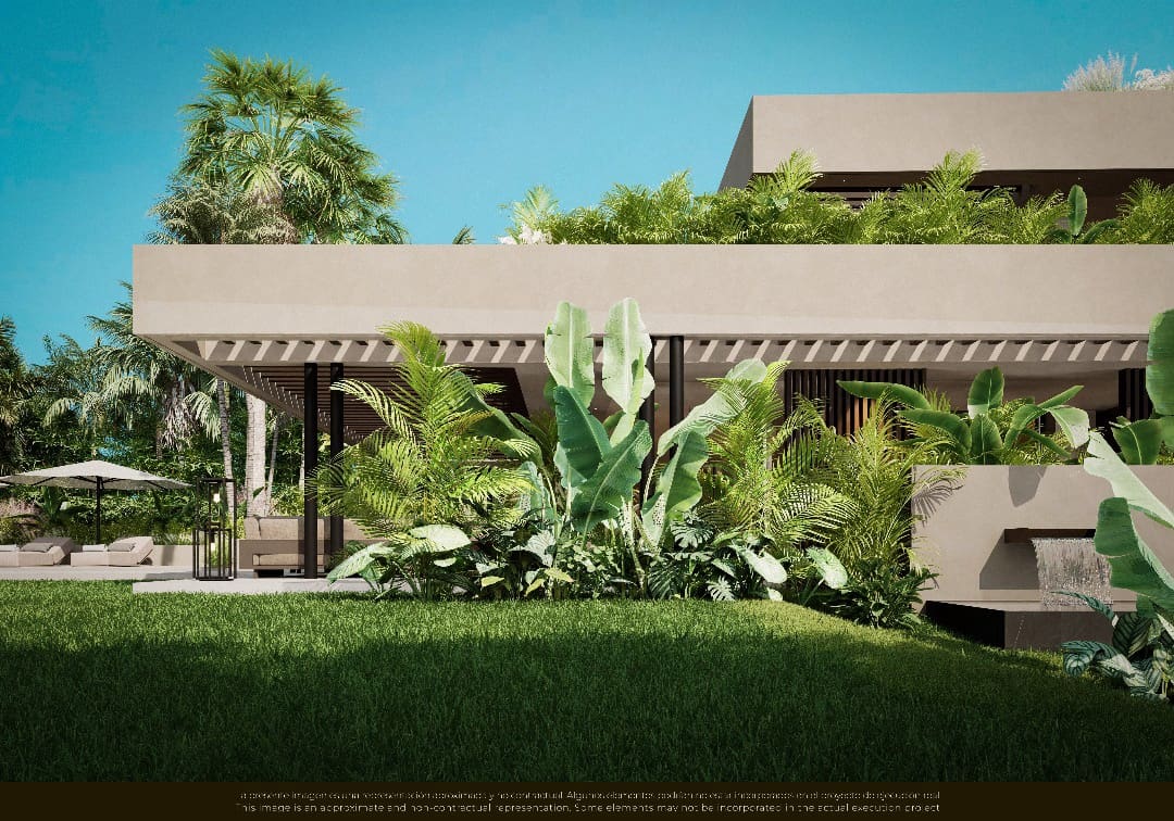 7 bedroom Villa for sale in Nueva Andalucia with pool garage - € 6,500,000 (Ref: 9767559)