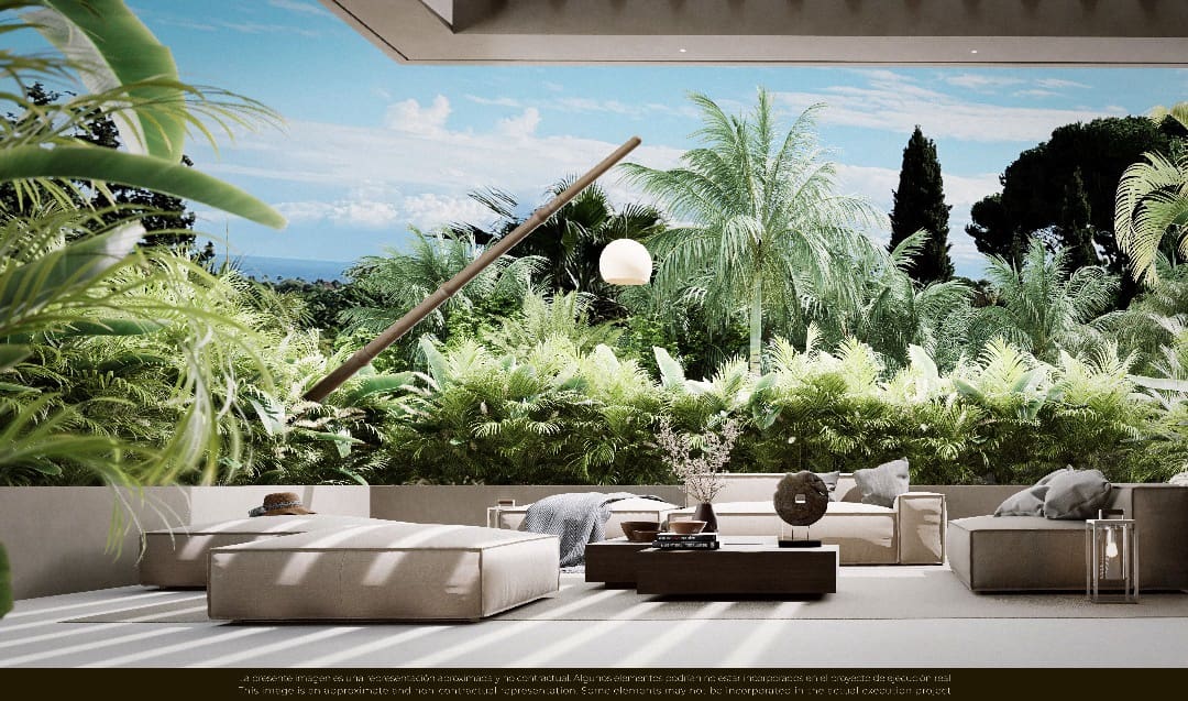 7 bedroom Villa for sale in Nueva Andalucia with pool garage - € 6,500,000 (Ref: 9767559)