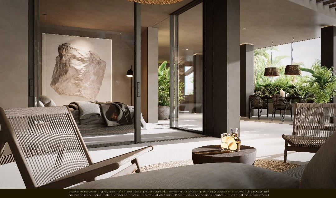 7 bedroom Villa for sale in Nueva Andalucia with pool garage - € 6,500,000 (Ref: 9767559)