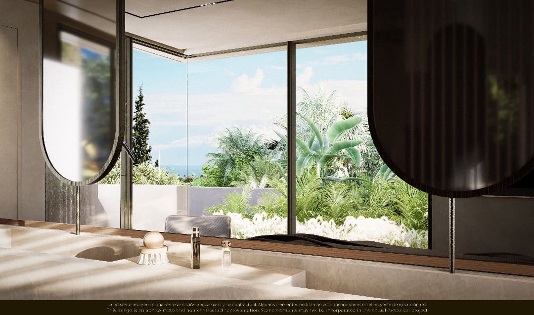 7 camera da letto Villa in vendita in Nueva Andalucia con piscina garage - 6.500.000 € (Rif: 9767559)