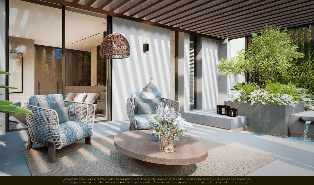 7 camera da letto Villa in vendita in Nueva Andalucia con piscina garage - 6.500.000 € (Rif: 9767559)