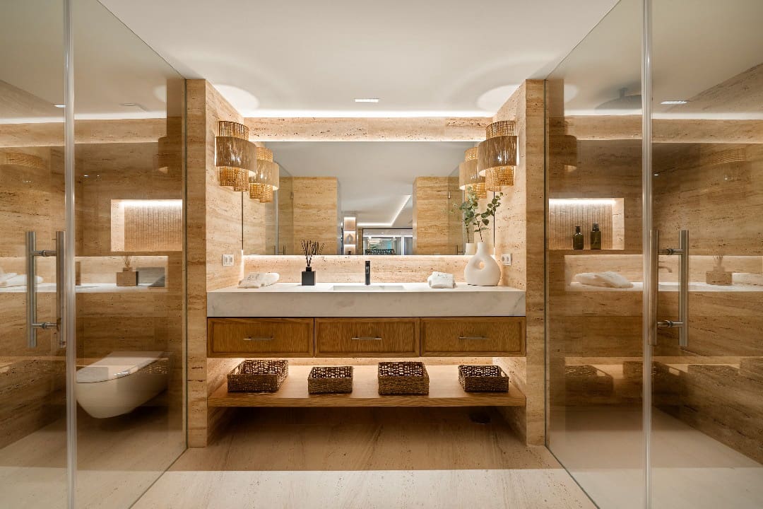 6 Zimmer Villa zu verkaufen in Nueva Andalucia mit Pool Garage - 8.650.000 € (Ref: 9767560)