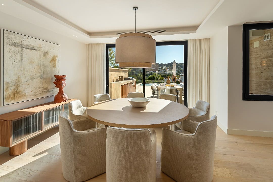 6 camera da letto Villa in vendita in Nueva Andalucia con piscina garage - 8.650.000 € (Rif: 9767560)