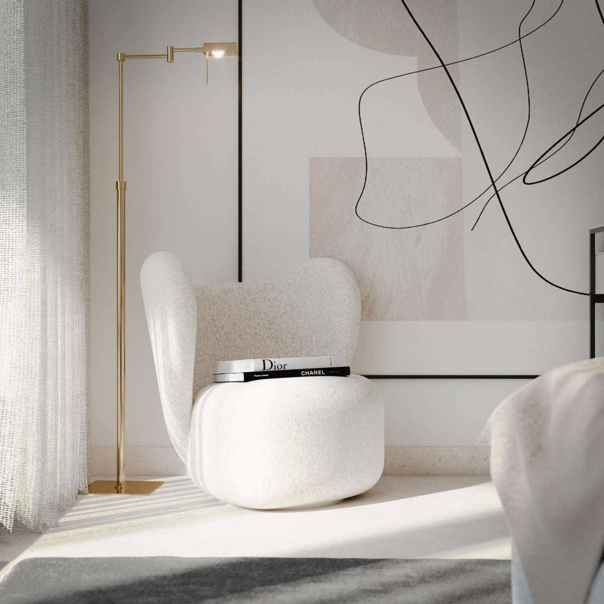 4 chambre Appartement à vendre à Benahavis avec piscine garage - 2 590 000 € (Ref: 9767561)