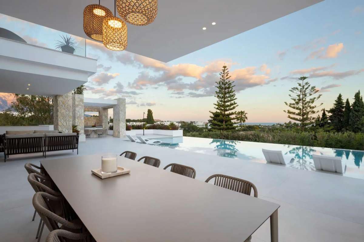 5 slaapkamer Villa te koop in Benahavis met zwembad garage - € 5.750.000 (Ref: 9767562)