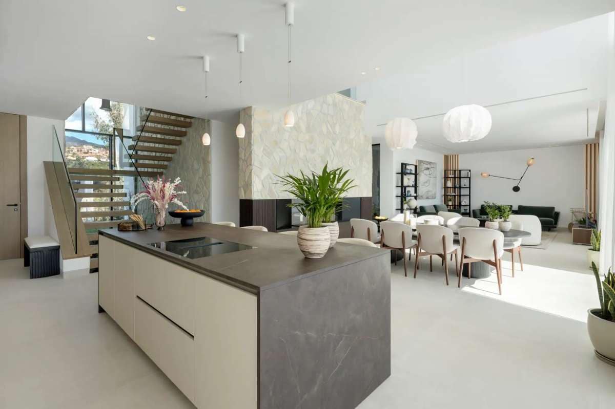 5 slaapkamer Villa te koop in Benahavis met zwembad garage - € 5.750.000 (Ref: 9767562)